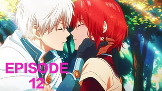 Snow White with the Red Hair ( Season 1 )