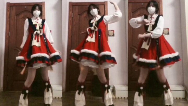 บิงบังบัง～～