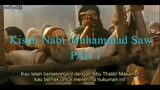 Kisah nabi muhammad SAW lengkap SUB INDO episode 01