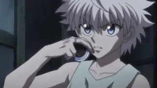 The Only Hunter x Hunter Edits EVER (Part 3)
