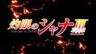 Shakugan No Shana III Ep.12