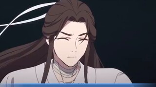 เหตุผลที่ Xie Lian ยืนกรานที่จะปล่อยให้ Hua Cheng ฝึกคัดลายมือถูกพบ และปรากฎว่ามันเกี่ยวข้องกับ Lang