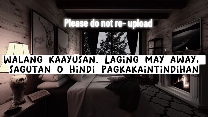 ganun pala Yun