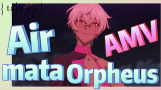 [Takt Op. Destiny] AMV | Air mata Orpheus
