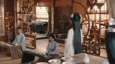 Kiểu Nguyệt Lưu Hỏa EP 13 [Sub Việt]