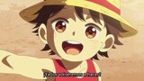 Un dia en la playa - Kyuujitsu no Warumono-san Ep 6 #anime #animes #fyp