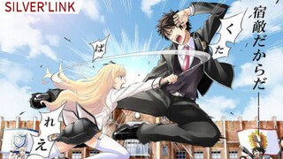 Kishuku gakkou no Juliet SUB INDO EPS 9