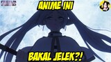 ANIME INI BAKAL JELEK?! 😱 - Fakta menarik dari anime Sousou no Frieren