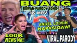 Buang (BUWAN) PARODY SONG by Mister Riz Vlogs | Pilipinas Got Talent SPOOF VERSION/VIRAL PARODY