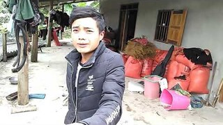 Thưởng Thức Món Ăn Đặc Sản Tây Bắc - Giàng Sơn Vlogs