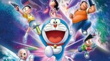 Doraemon The Movie Nobita S' Little Star War {2021} | DUBBED INDONESIA