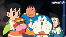 Doraemon : Nobita dan Pahlawan Luar Angkasa (2015) (Dub Indo)