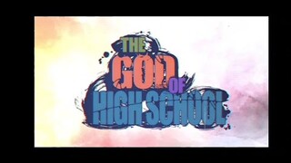 The God of High School - Opening