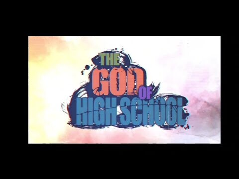 The God of High School - Opening