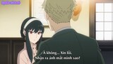 Nhạc Phim Anime | Spy X Family Tập 2 | Oyako vietsub