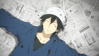 BARAKAMON EPISODE 01