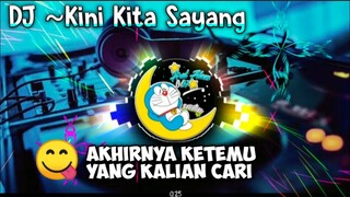 DJ Kini Kita Sayang ~ Isran Abdulrahman By basshilano