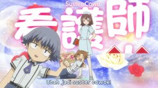 Baka to Test to Shoukanjuu S1 Episode 10 Sub Indo