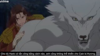 Thợ Săn Thần- Ngụy Thần Binh - Katsute Kami Datta Kemono-Tachi E-P5