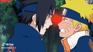 naruto và Sasuke