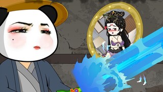 Episode 5: A good cook cannot cook without rice, but if there is rice, a good cook will come to blow