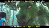 [Review Phim] Cậu Bé Đi Lạc Vào Rừng Được Rồng Xanh Khổng Lồ Nuôi Nấng | Pete's Dragon