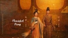 Flourished Peony EP31 (2025) | ENG SUB |