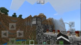 Làm Súng Bắn TNT Cực Chất Trong Minecraft.