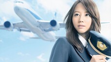 Miss Pilot (ミス・パイロット) : นางฟ้านักบิน ตอนที่9 ซับไทย