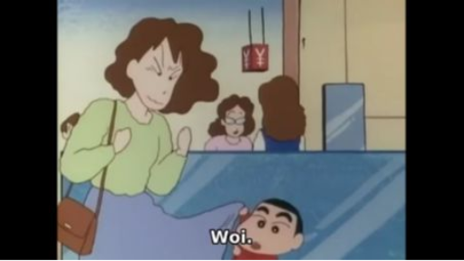 crayon shin chan episodes english dub