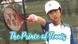 🇯🇵 The Prince of Tennis (2006)