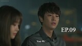 K-Drama " Immutable Law of First Love " Ep.09 [ English Subtitle ]