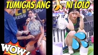 NAKAKATAWANG LOLO SUMIGLA NG KINALDAGAN NG TODO (BEST PINOY FUNNY VIDEOS)