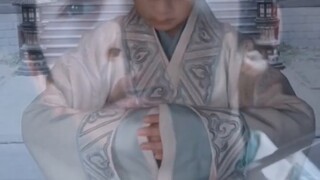 Seven years, witnessing growth. Xu Weiluo's most costume dramas | Xu Weiluo | Ancient style mixed cu