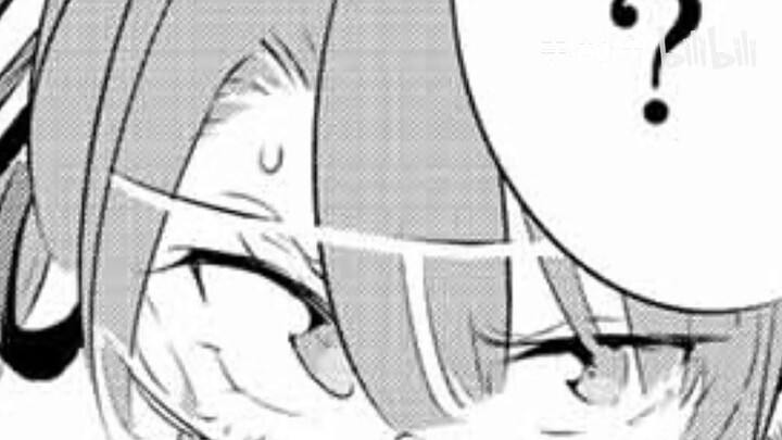 I didn't expect that the white-haired man who was fighting against me was actually a natural idiot.