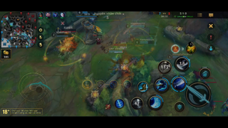 [Yasuo Tốc Chiến] YASUO LẢ LƯỚT QUÁ NHANH VỚI PHÉP BỔ TRỢ TỐC HÀNH