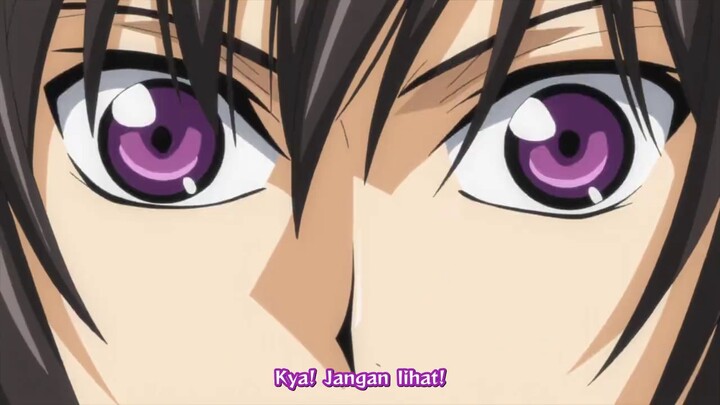 Code Geass: Hangyaku no Lelouch (S1) Episode3 Sub Indo "HD"