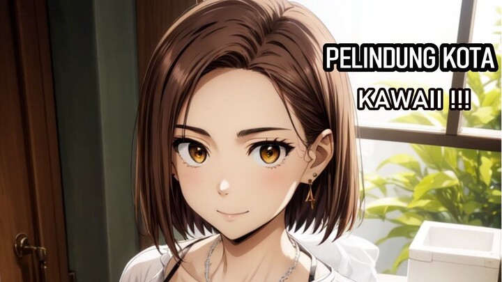 Resmi bakal Rillis !!! Si Cantik Kotoha !