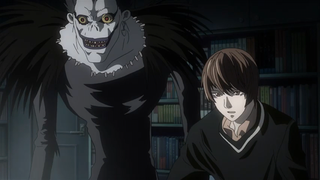 Death Note เดธโน้ต (พากย์ไทย) ตอนที่ 8