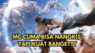 MC Cuma Bisa Nangkis Tapi Kuat Banget ❗