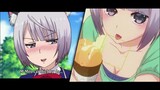 Bạn Gái Tôi Là Cô Gái DamDang Chung Tình:33 Anime Giây Phút Hài Hước #7【Boku No Kanojo Ga Bitch】