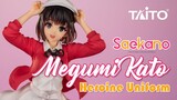 Taito Coreful Megumi Kato - Heroine Uniform | Saekano: How to Raise a Boring Girlfriend