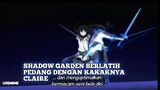 Cid Kageno Berlatih Ilmu Pedang Sihir Part 3
