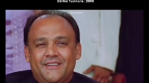 lagu dil laga Liya film Dil hai tumarah