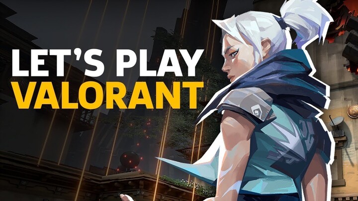VALORANT EP1