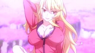 High School DxD Hero Season 4「AMV」- The Spectre