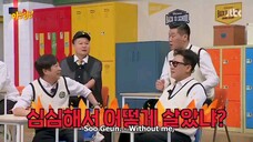 E375 Knowing Bros