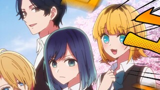 Predictions on the content and ending of the second season of My Favorite Child [Anime fans please b