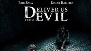 Deliver Us From Evil (2014)