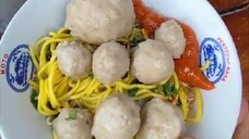 bakso daging